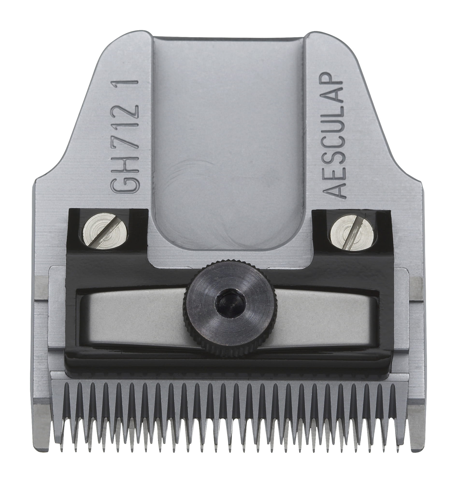 Głowica tnąca Favorita, 1 mm, Aesculap - Cavalo